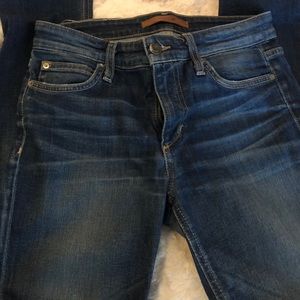 Women’s Joes jeans